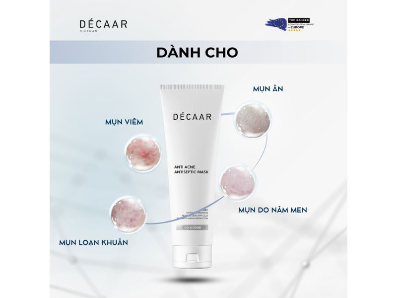 lột mụn trước hay đắp mặt nạ trước